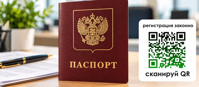 регистрация в Лакинске прописка в Лакинске